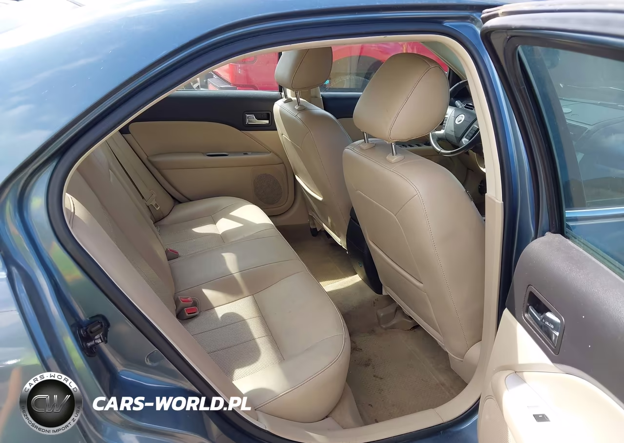 2011 Mercury Milan Premier VIN:3MEHM0JA1BR601689 - 8