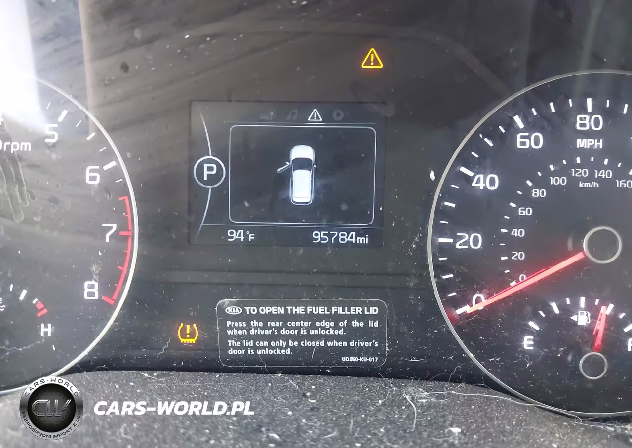 2018 Kia Sportage Lx VIN:KNDPM3AC6J7339903 - 15
