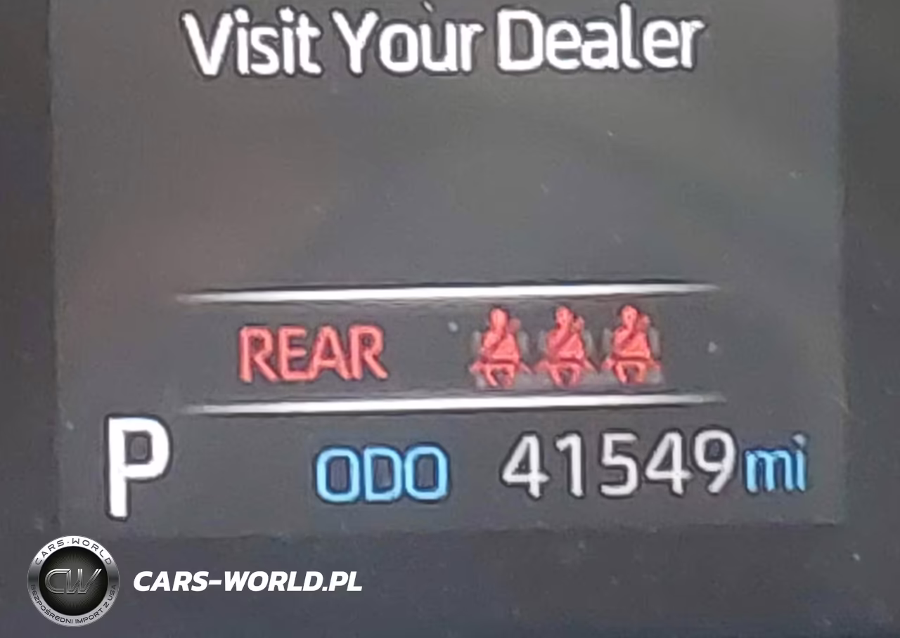 2019 Toyota Rav4 Le VIN:JTMF1RFV4KJ001468 - 15