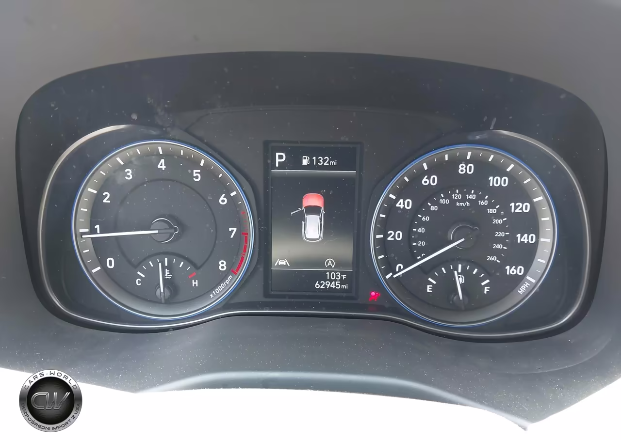 2023 Hyundai Kona Sel VIN:KM8K6CAB9PU985146 - 7