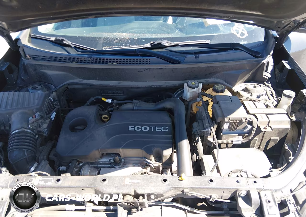 2020 Chevrolet Equinox Fwd Ls VIN:2GNAXHEV2L6146597 - 10