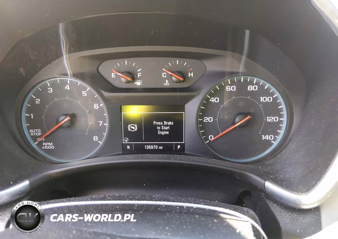 2020 Chevrolet Equinox Fwd Ls VIN:2GNAXHEV2L6146597 - 7