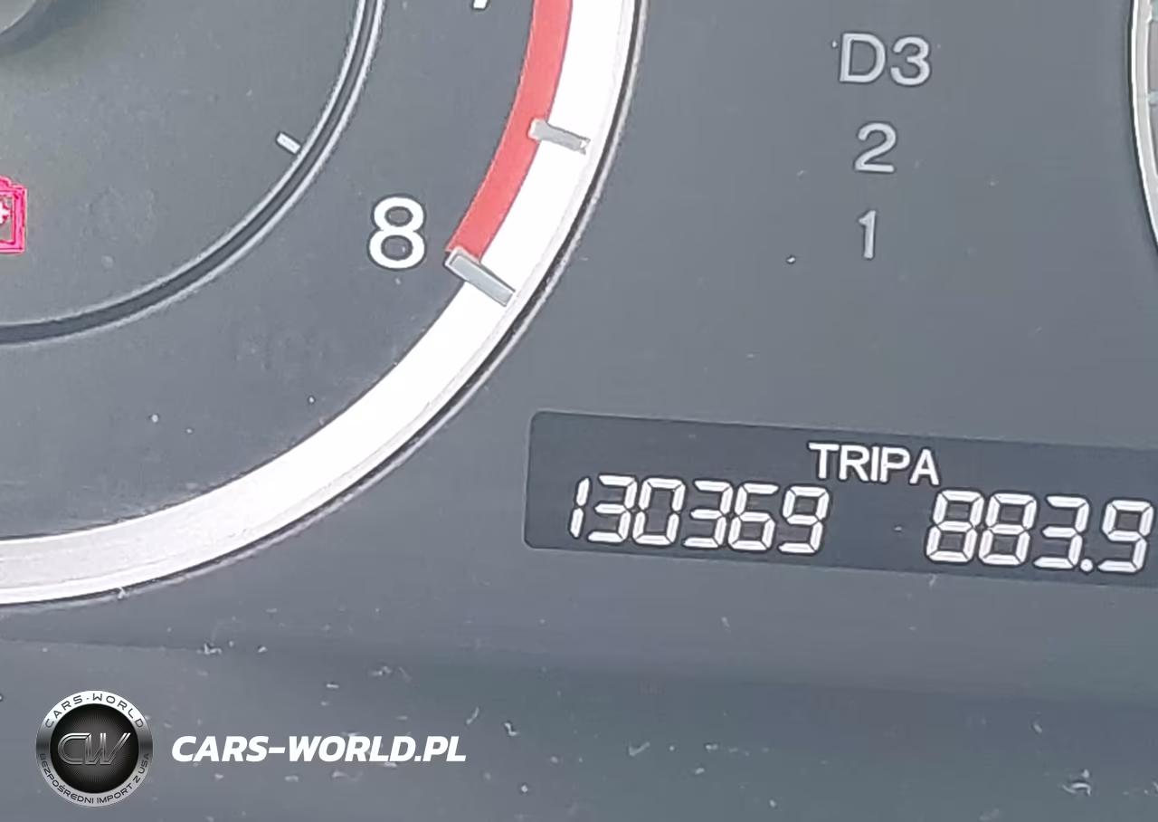 2012 Honda Accord 3.5 Ex-L VIN:1HGCP3F81CA016621 - 15