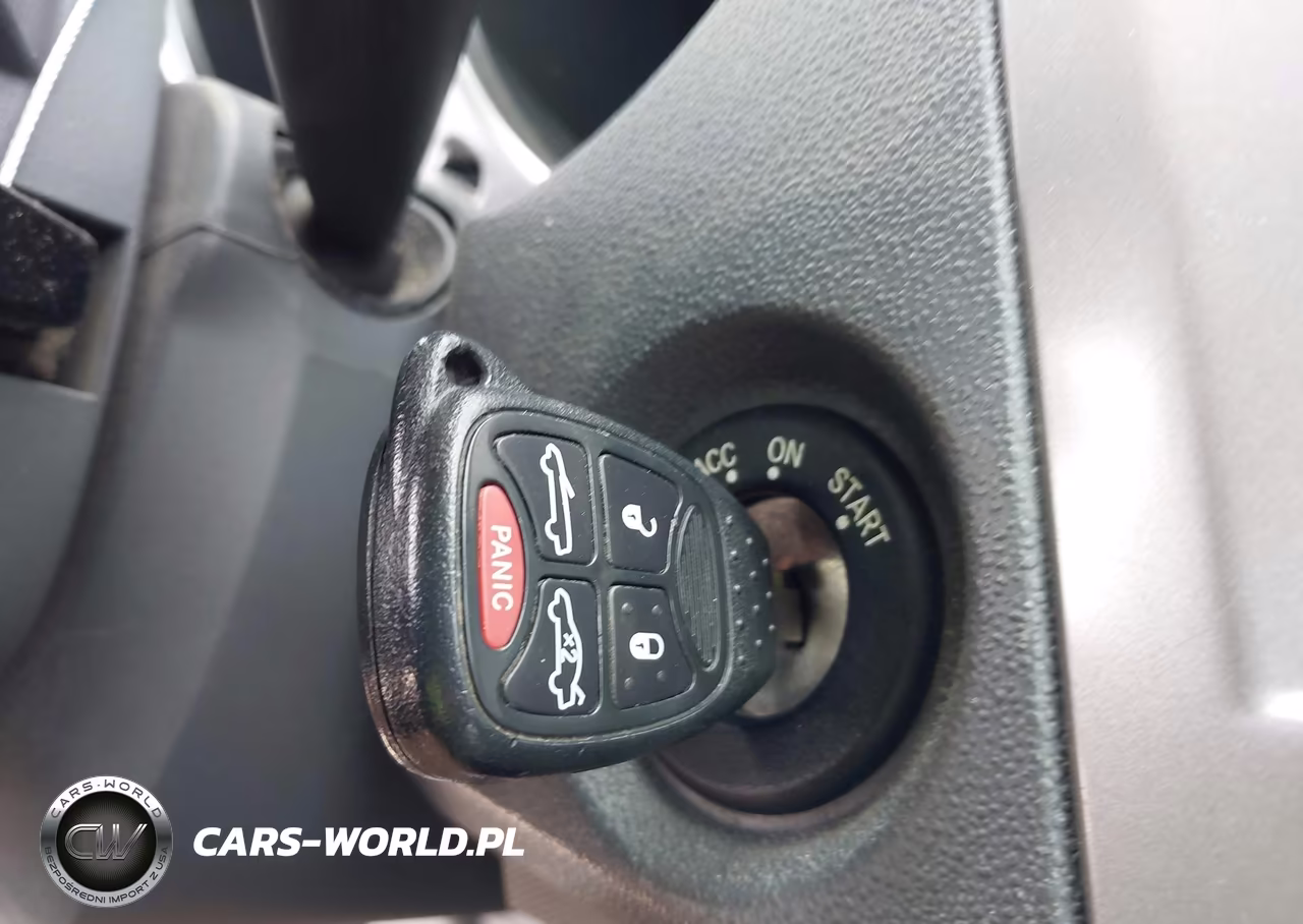 2008 Chrysler Sebring Limited VIN:1C3LC65M68N608594 - 11