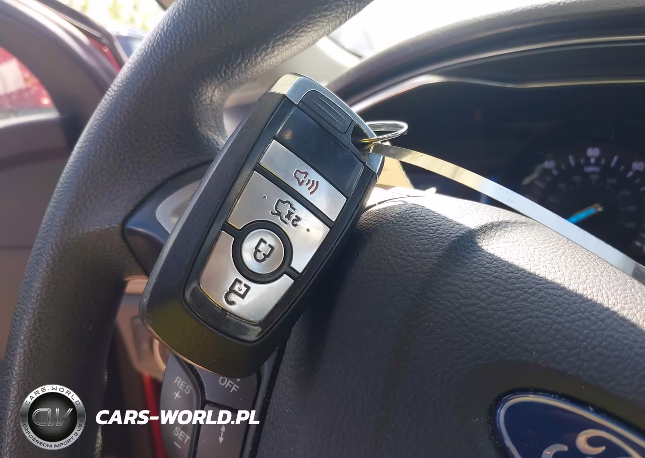 2020 Ford Fusion Hybrid Se VIN:3FA6P0LU3LR221266 - 11