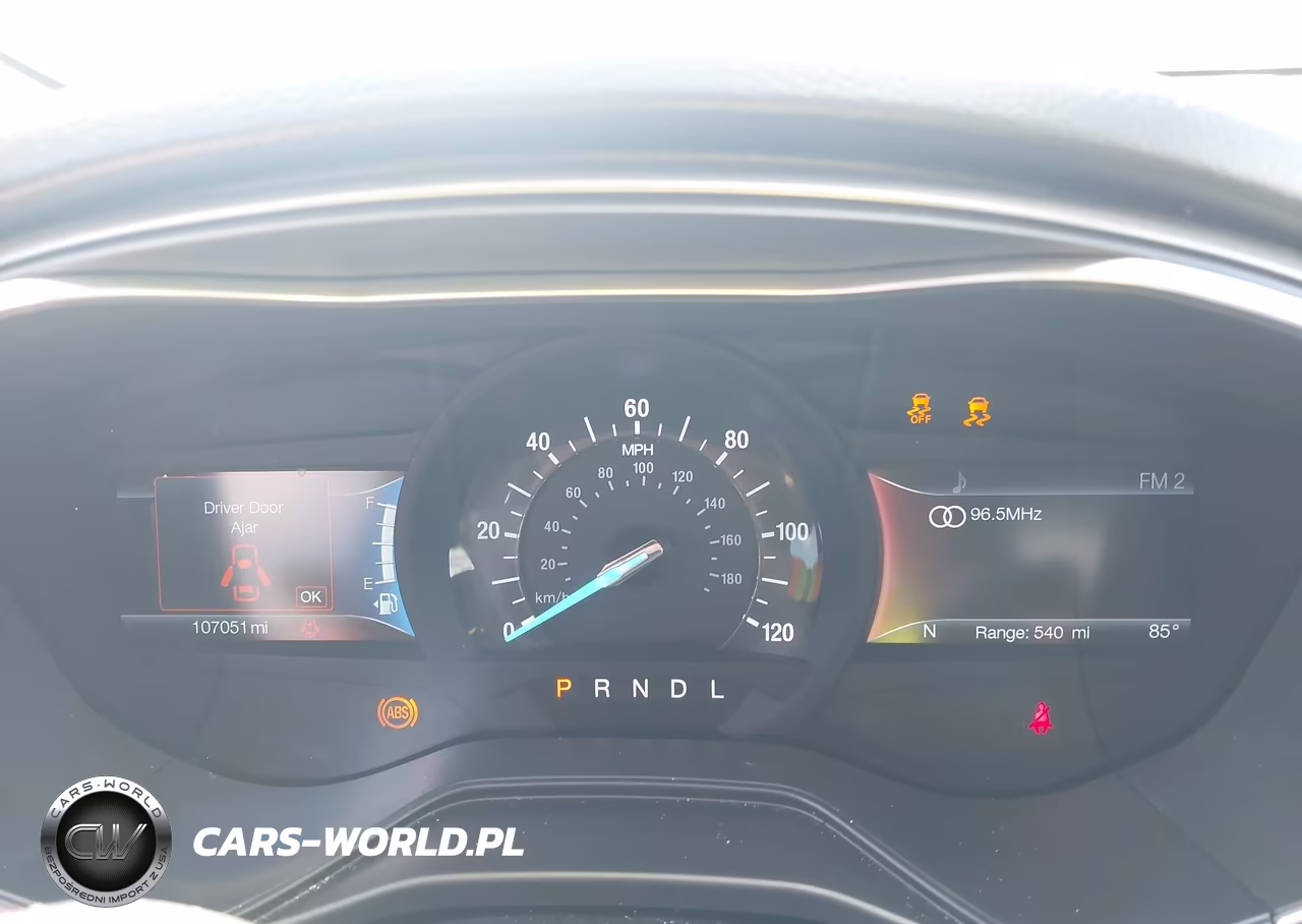 2020 Ford Fusion Hybrid Se VIN:3FA6P0LU3LR221266 - 7