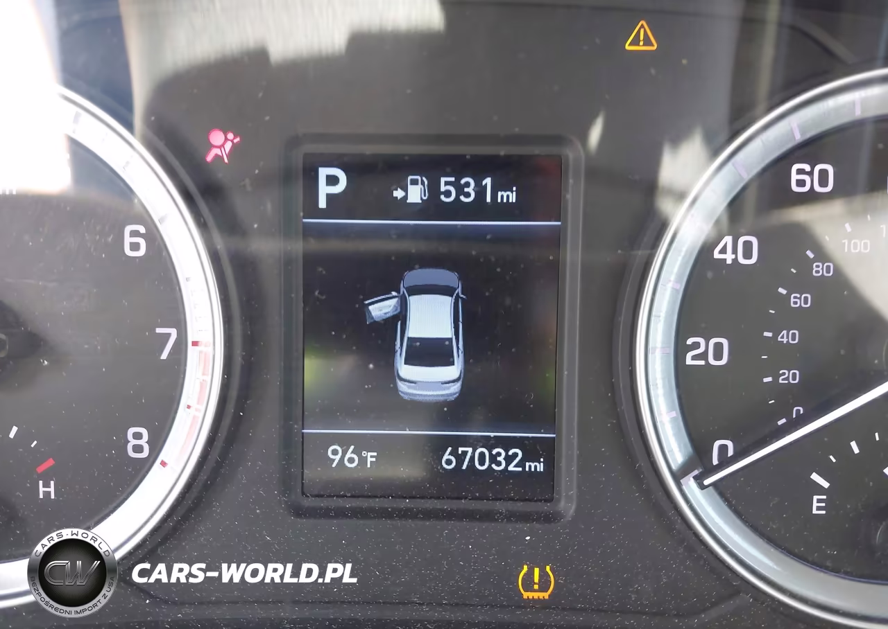 2018 Hyundai Sonata Se VIN:5NPE24AF5JH623483 - 15