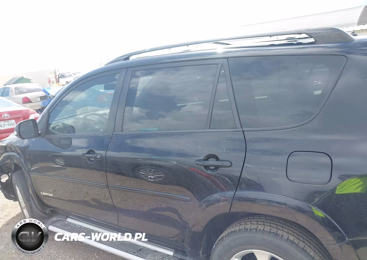 2009 Toyota Rav4 Limited VIN:JTMZF31V39D007385 - 14