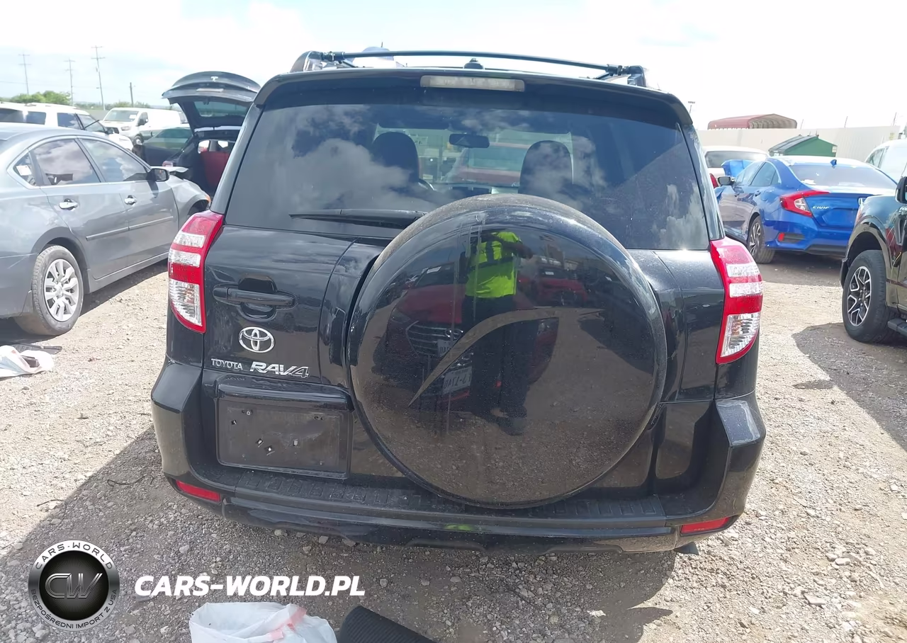 2009 Toyota Rav4 Limited VIN:JTMZF31V39D007385 - 16