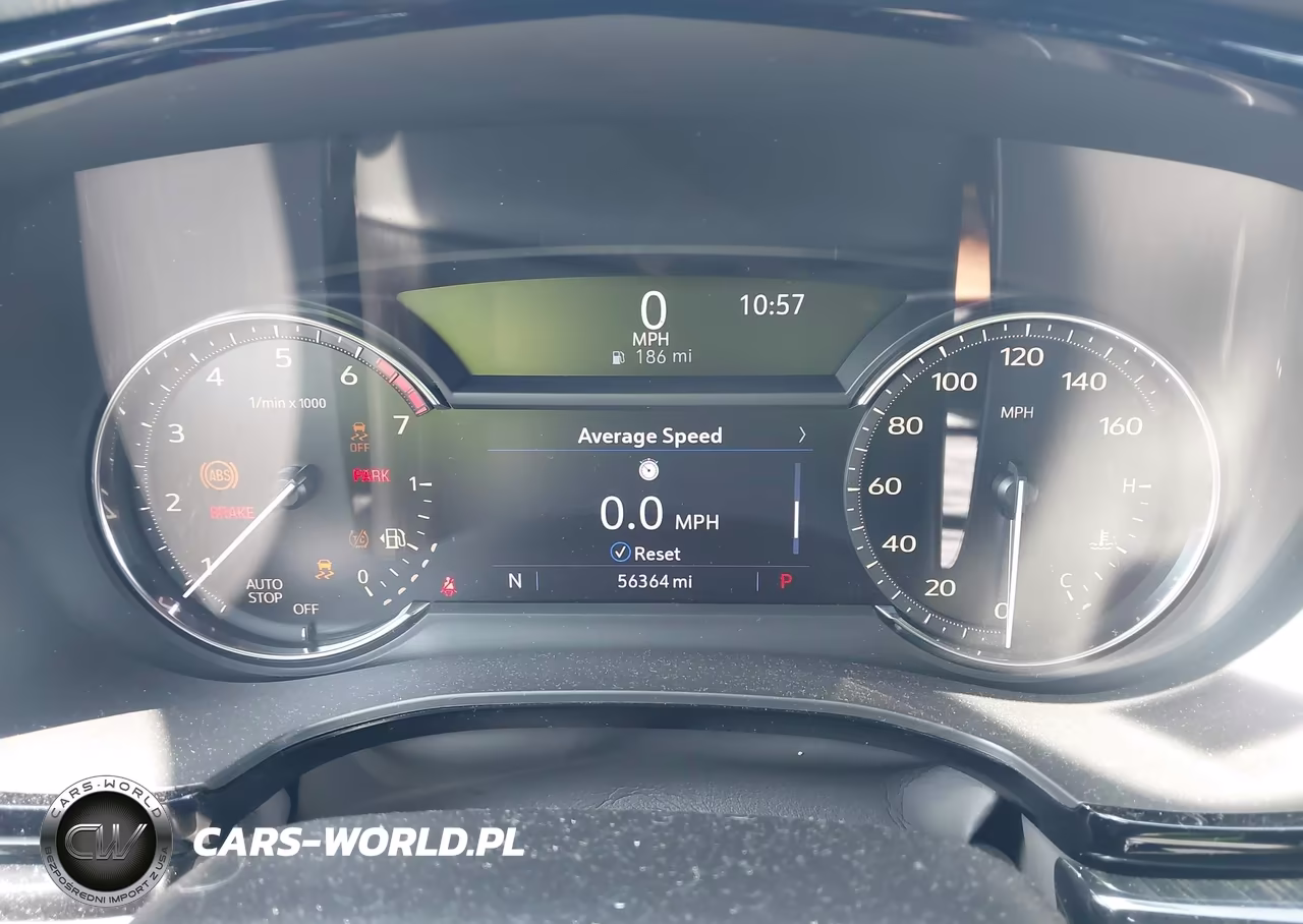 2020 Cadillac Xt6 Fwd Premium Luxury VIN:1GYKPCRS6LZ124357 - 7