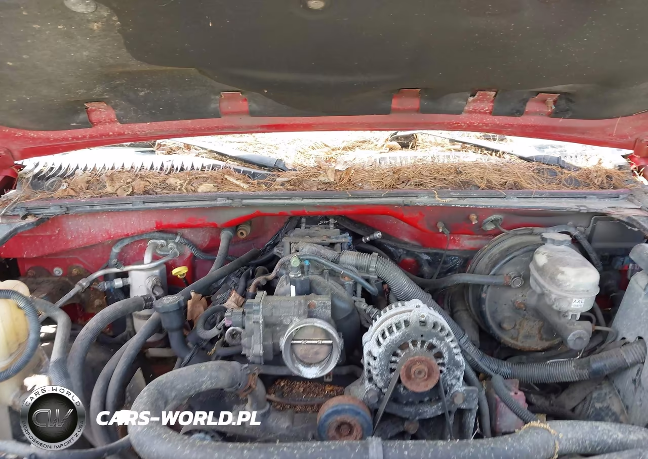 2005 GMC Sierra 1500 Sle VIN:2GTEK19B751358105 - 10