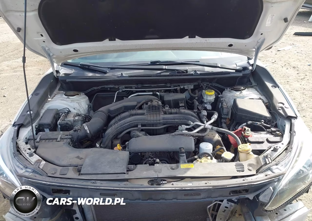 2017 Subaru Impreza 2.0I Sport VIN:4S3GKAM64H3605680 - 10
