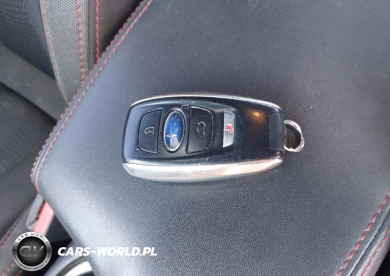 2017 Subaru Impreza 2.0I Sport VIN:4S3GKAM64H3605680 - 11