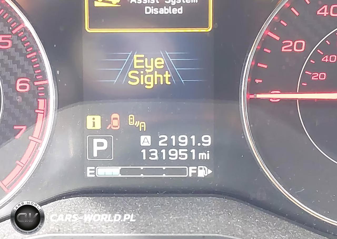 2017 Subaru Impreza 2.0I Sport VIN:4S3GKAM64H3605680 - 16