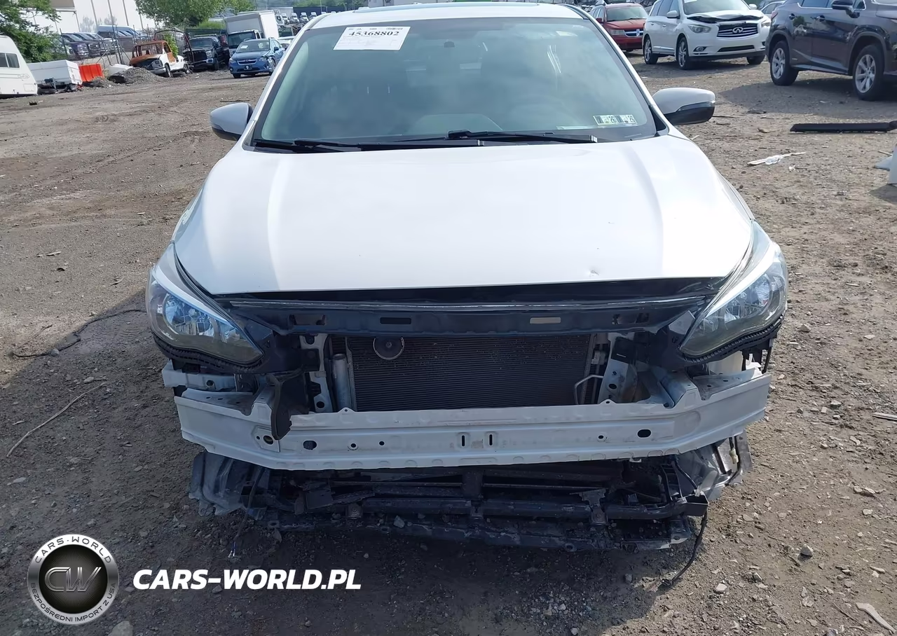 2017 Subaru Impreza 2.0I Sport VIN:4S3GKAM64H3605680 - 6