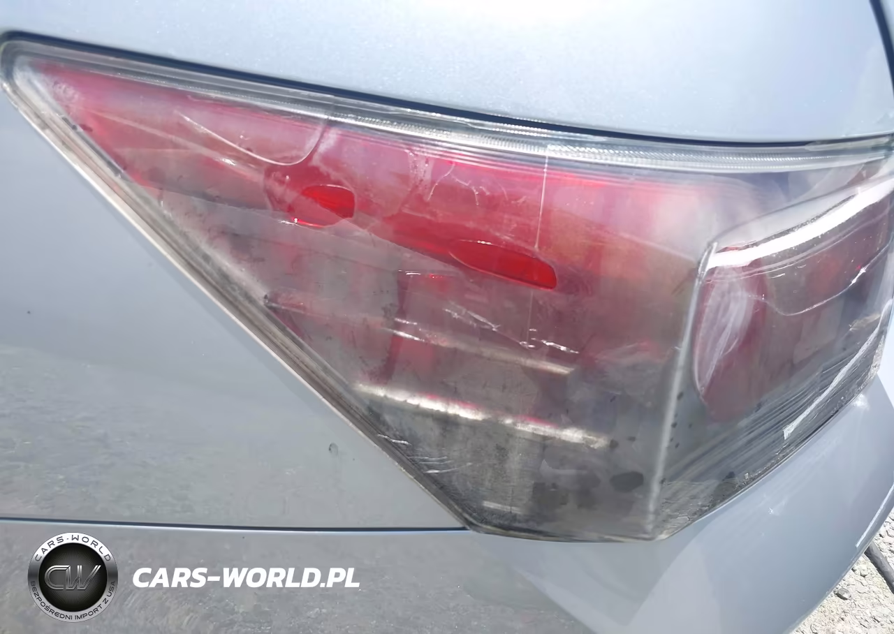 2011 Honda Accord 2.4 Se VIN:1HGCP2F67BA139377 - 14