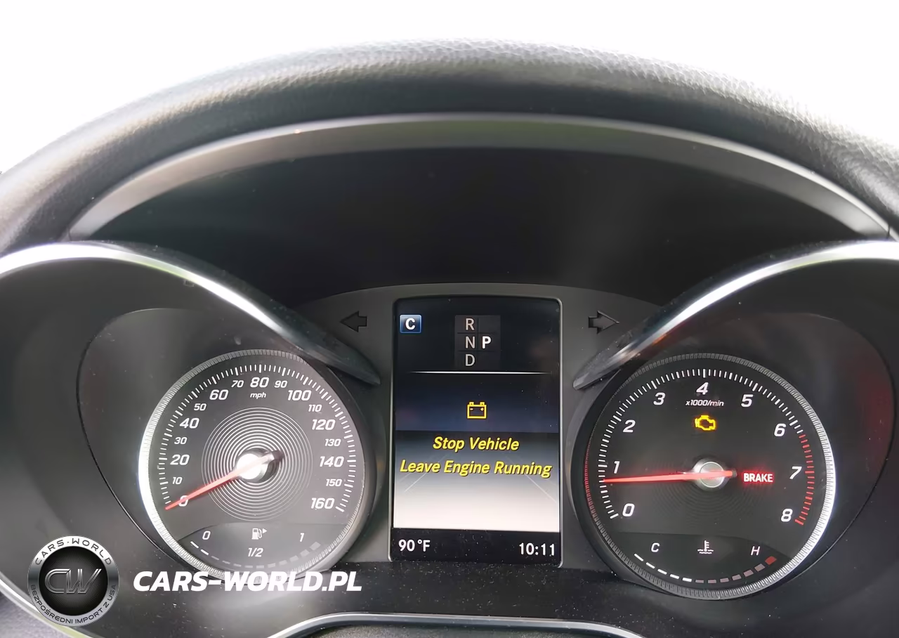 2018 Mercedes-Benz Glc 300 4Matic VIN:WDC0G4KB0JV111356 - 15