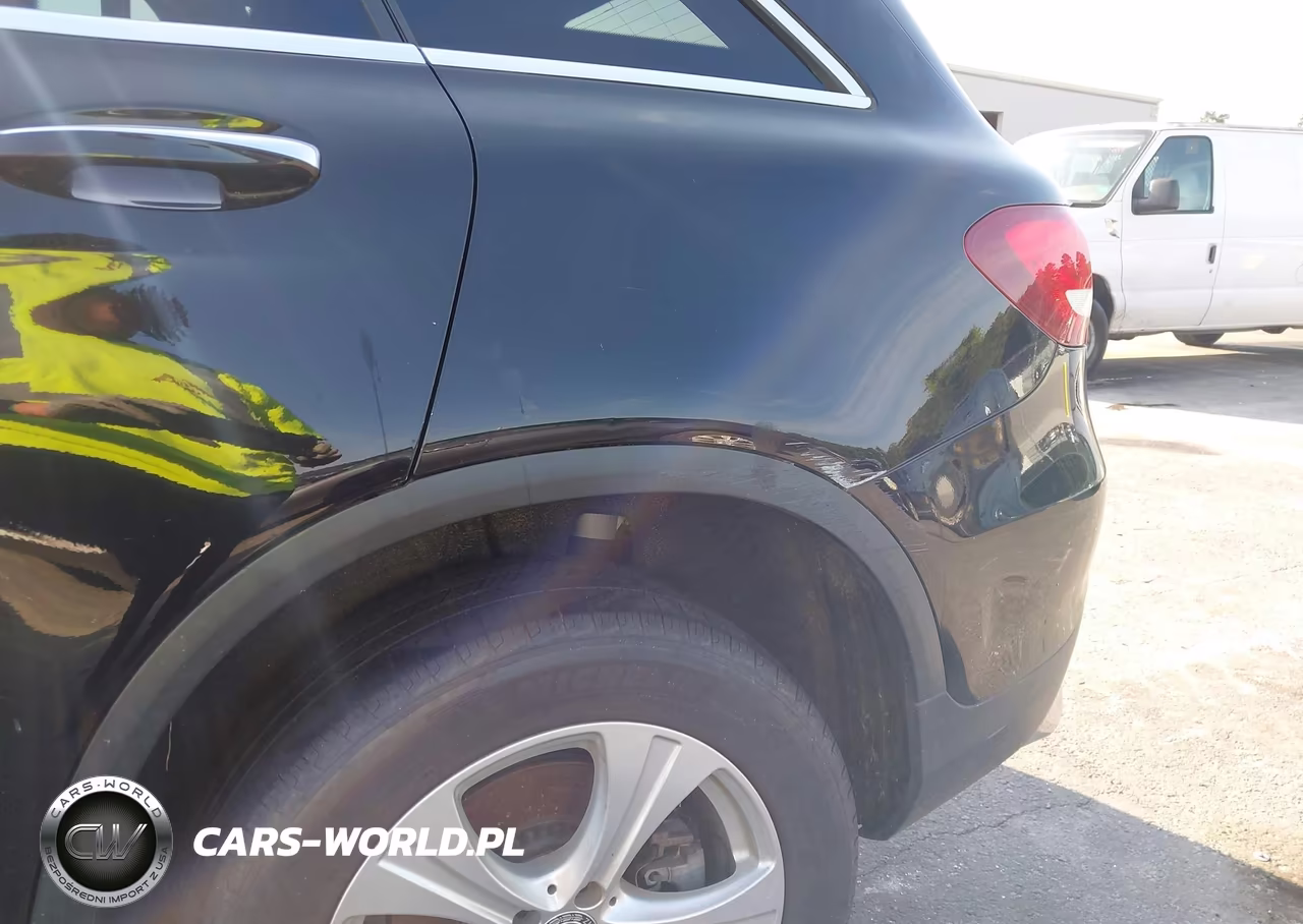 2018 Mercedes-Benz Glc 300 4Matic VIN:WDC0G4KB0JV111356 - 6
