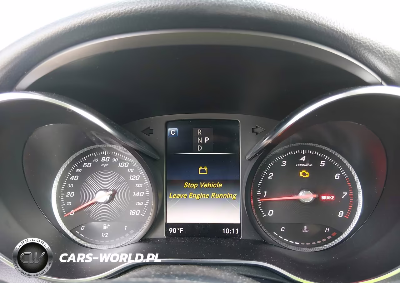 2018 Mercedes-Benz Glc 300 4Matic VIN:WDC0G4KB0JV111356 - 7