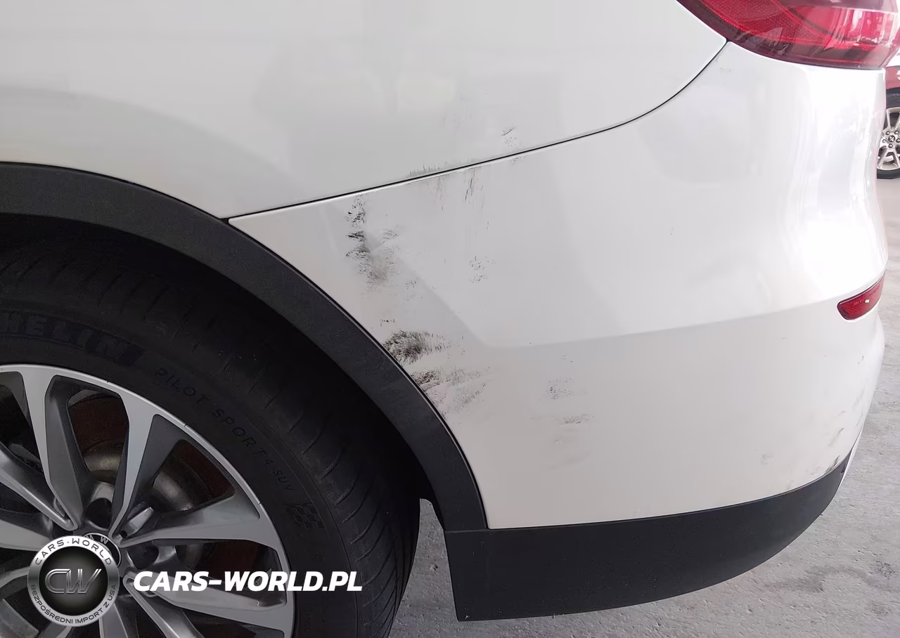 2019 BMW X3 Sdrive30I VIN:5UXTR7C59KLF23376 - 6