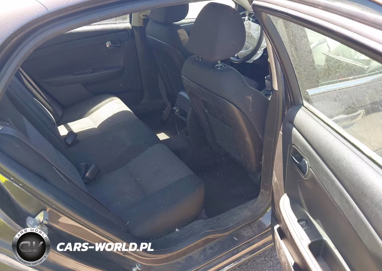 2010 Chevrolet Malibu Lt VIN:1G1ZC5EB2AF313077 - 8