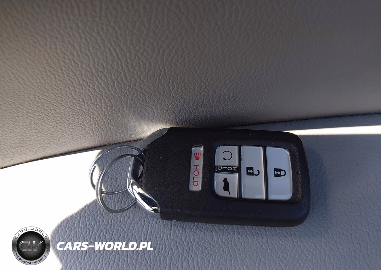 2022 Honda Cr-V Hybrid Ex-L VIN:5J6RT6H80NL054488 - 11