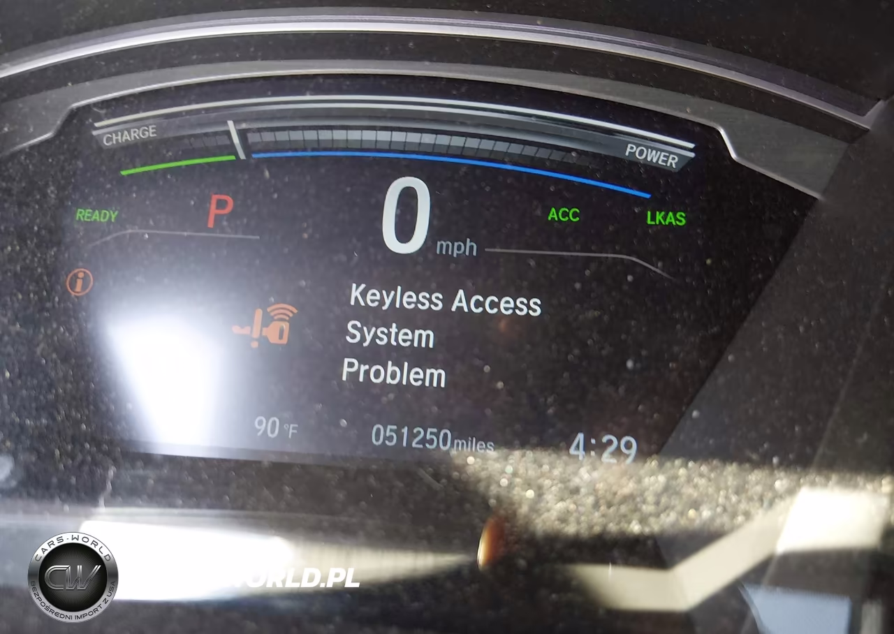 2022 Honda Cr-V Hybrid Ex-L VIN:5J6RT6H80NL054488 - 15