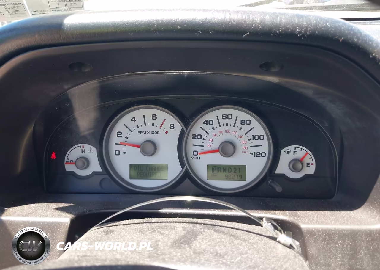 2007 Ford Escape Limited VIN:1FMCU94137KA25154 - 7