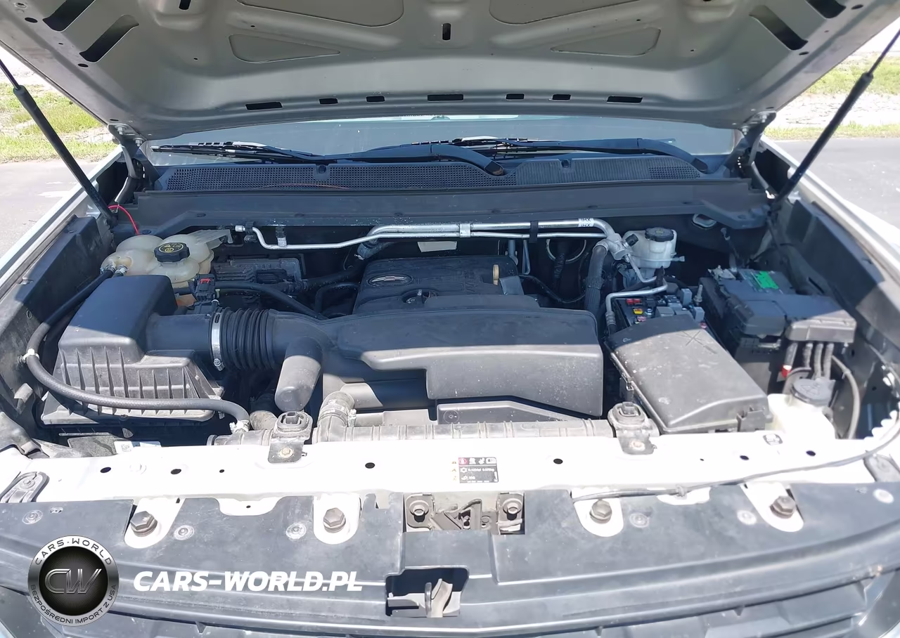 2018 Chevrolet Colorado 2Wd Work Truck VIN:1GCHSBEA3J1278624 - 10