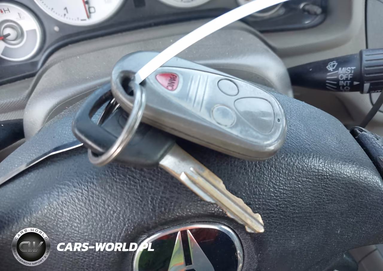 2002 Acura Rsx VIN:JH4DC54852C033372 - 11