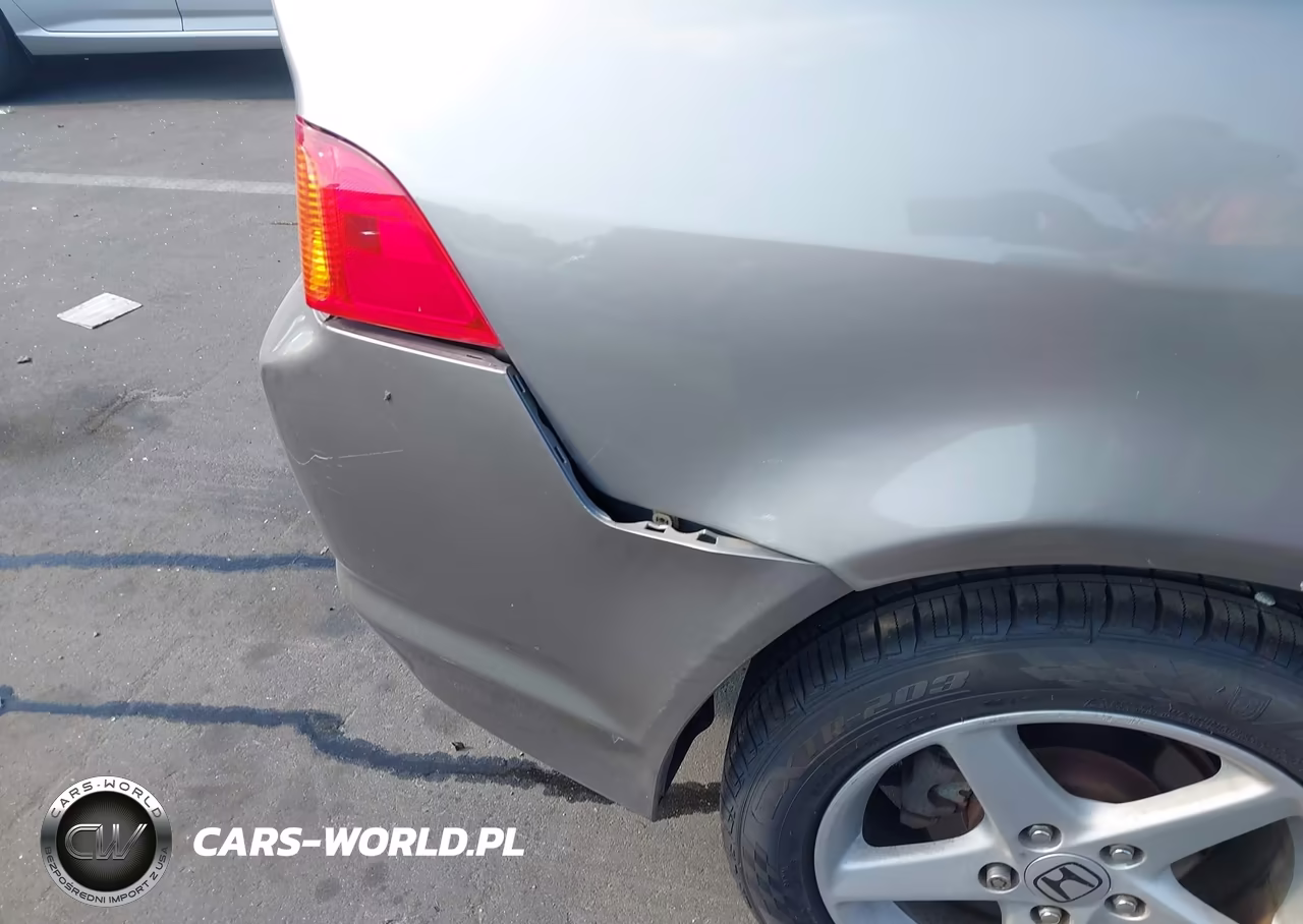2002 Acura Rsx VIN:JH4DC54852C033372 - 15