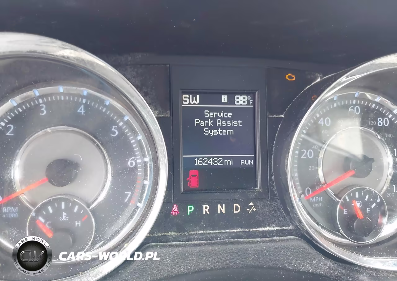2012 Chrysler Town & Country Touring-L VIN:2C4RC1CG6CR118657 - 7