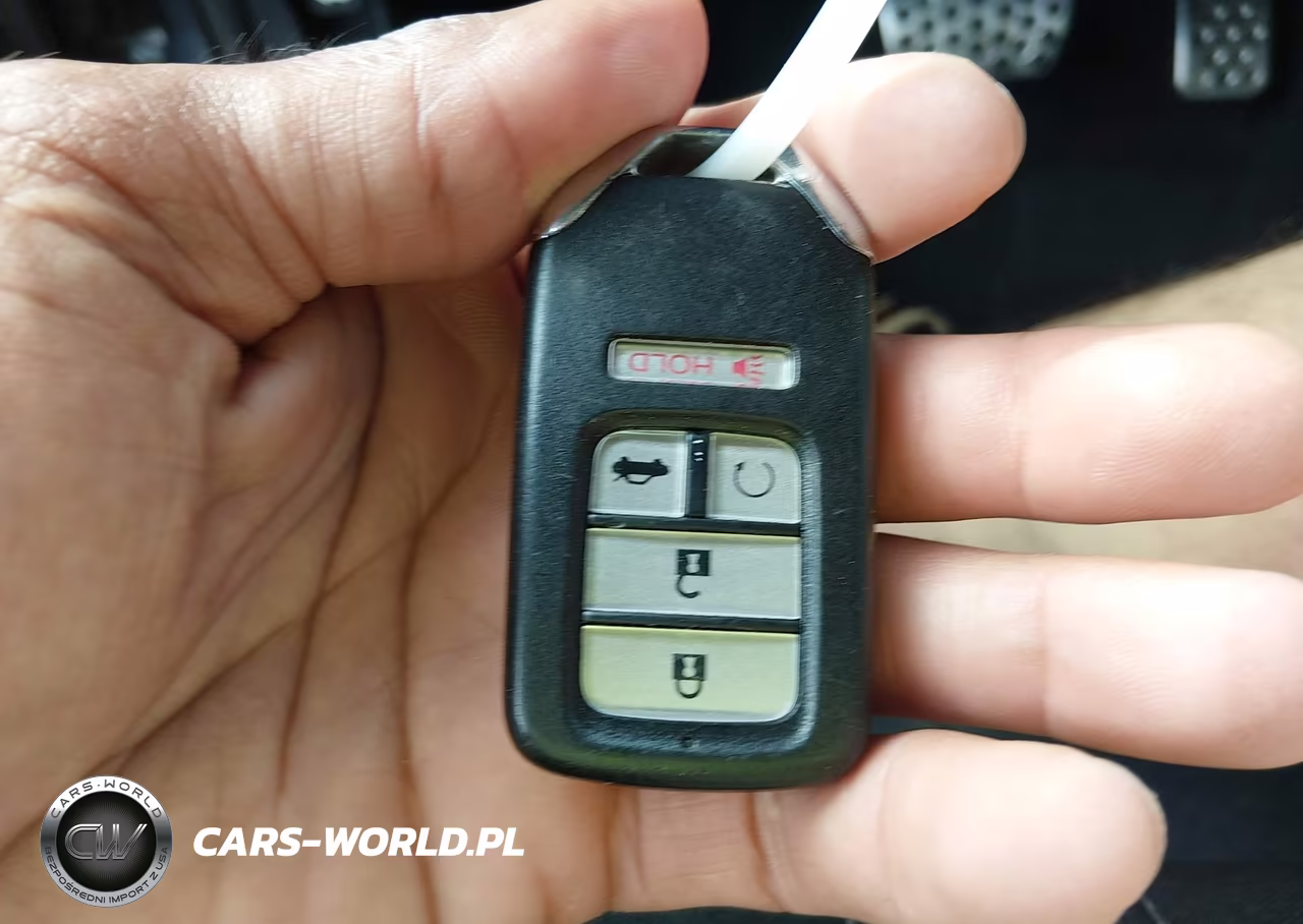 2019 Honda Civic Sport VIN:2HGFC2F87KH546692 - 11