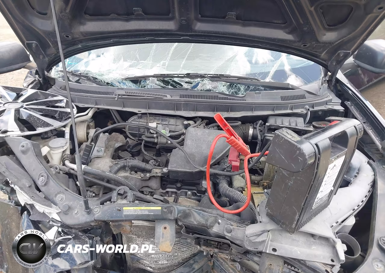 2012 Nissan Rogue S VIN:JN8AS5MT3CW279241 - 10