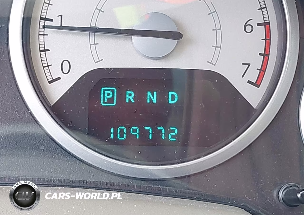 2008 Chrysler Town & Country Limited VIN:2A8HR64X88R797028 - 12