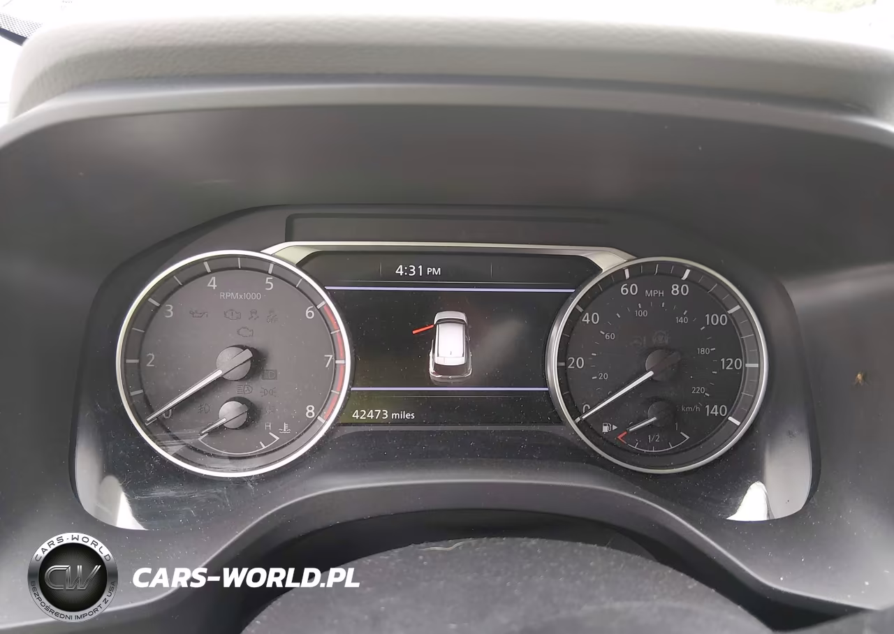 2023 Nissan Rogue Sl Intelligent Awd VIN:JN8BT3CB4PW356672 - 7