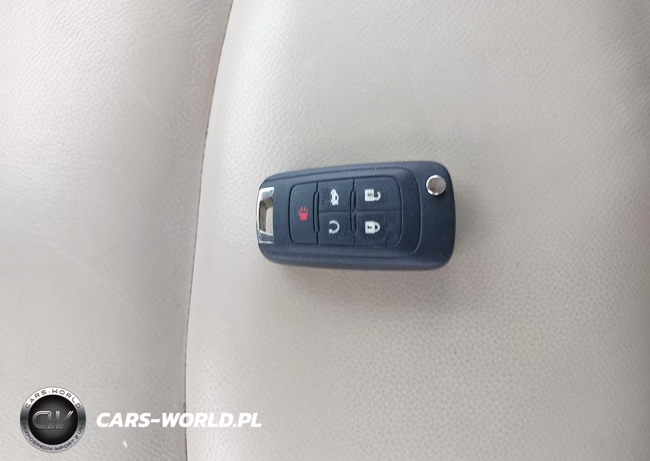 2015 Chevrolet Cruze Ltz VIN:1G1PG5SB7F7156244 - 11