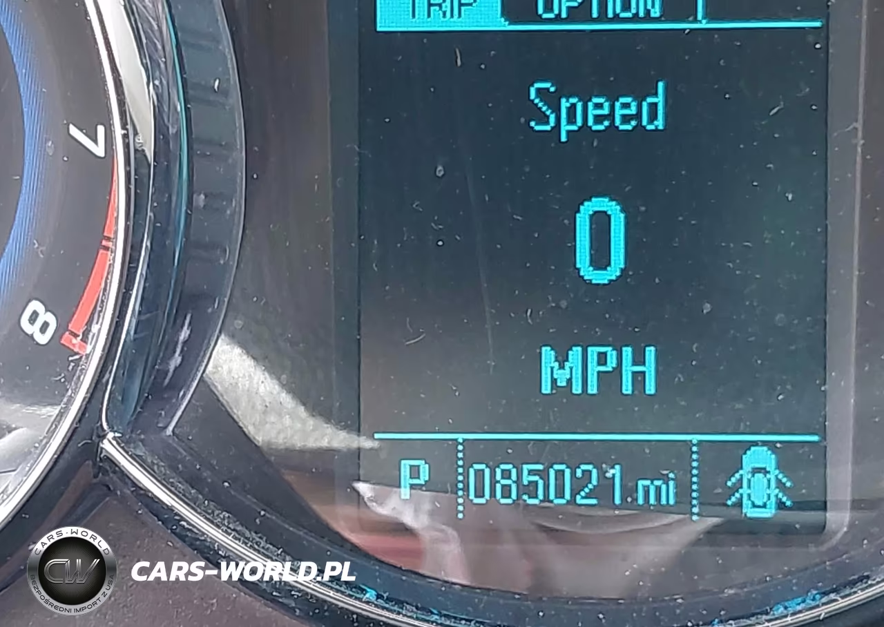 2015 Chevrolet Cruze Ltz VIN:1G1PG5SB7F7156244 - 15