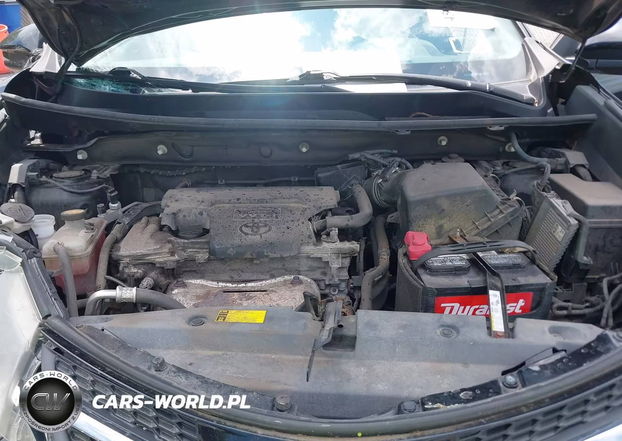 2014 Toyota Rav4 Xle VIN:2T3RFREV5EW221028 - 10