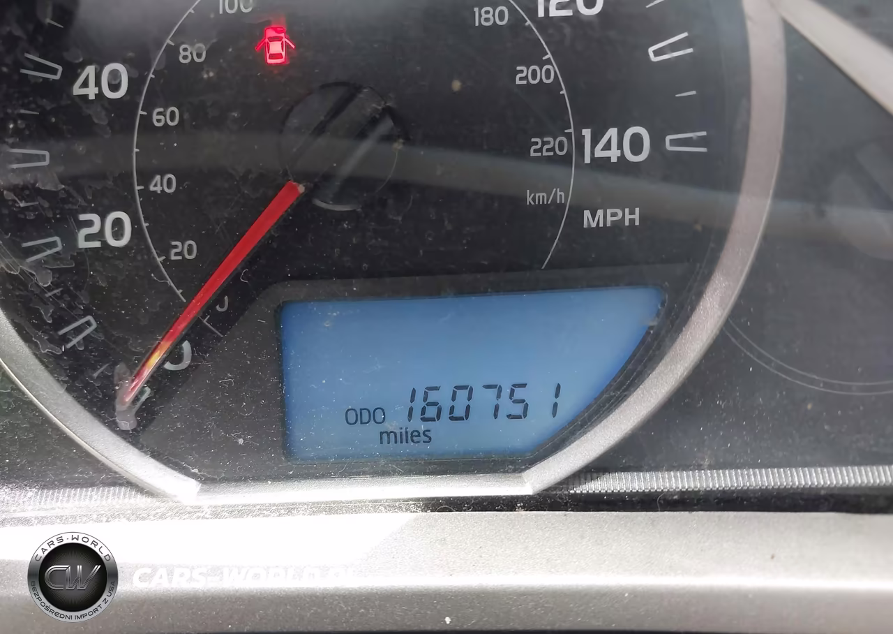 2014 Toyota Rav4 Xle VIN:2T3RFREV5EW221028 - 7