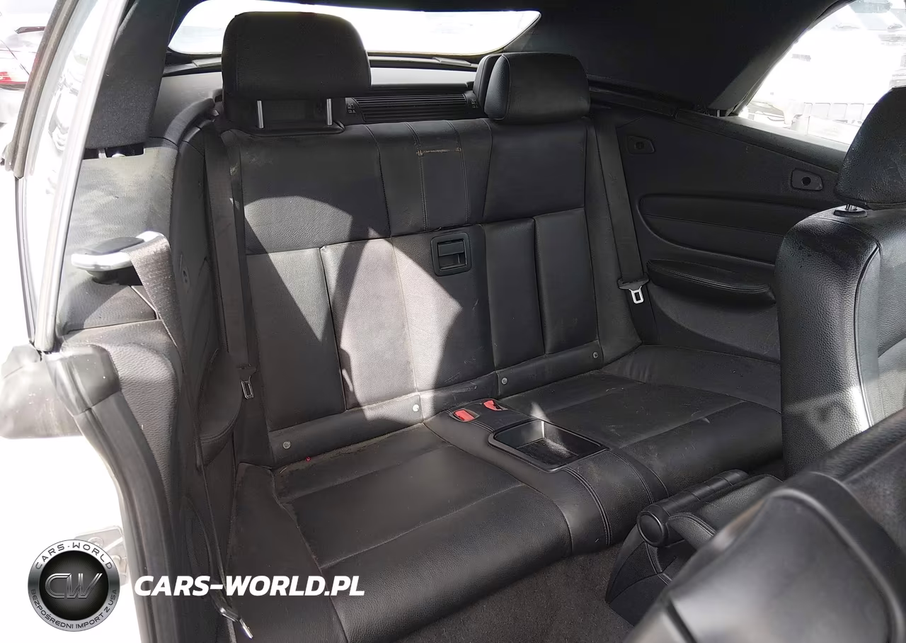 2012 BMW 128I VIN:WBAUL7C52CVM83147 - 8