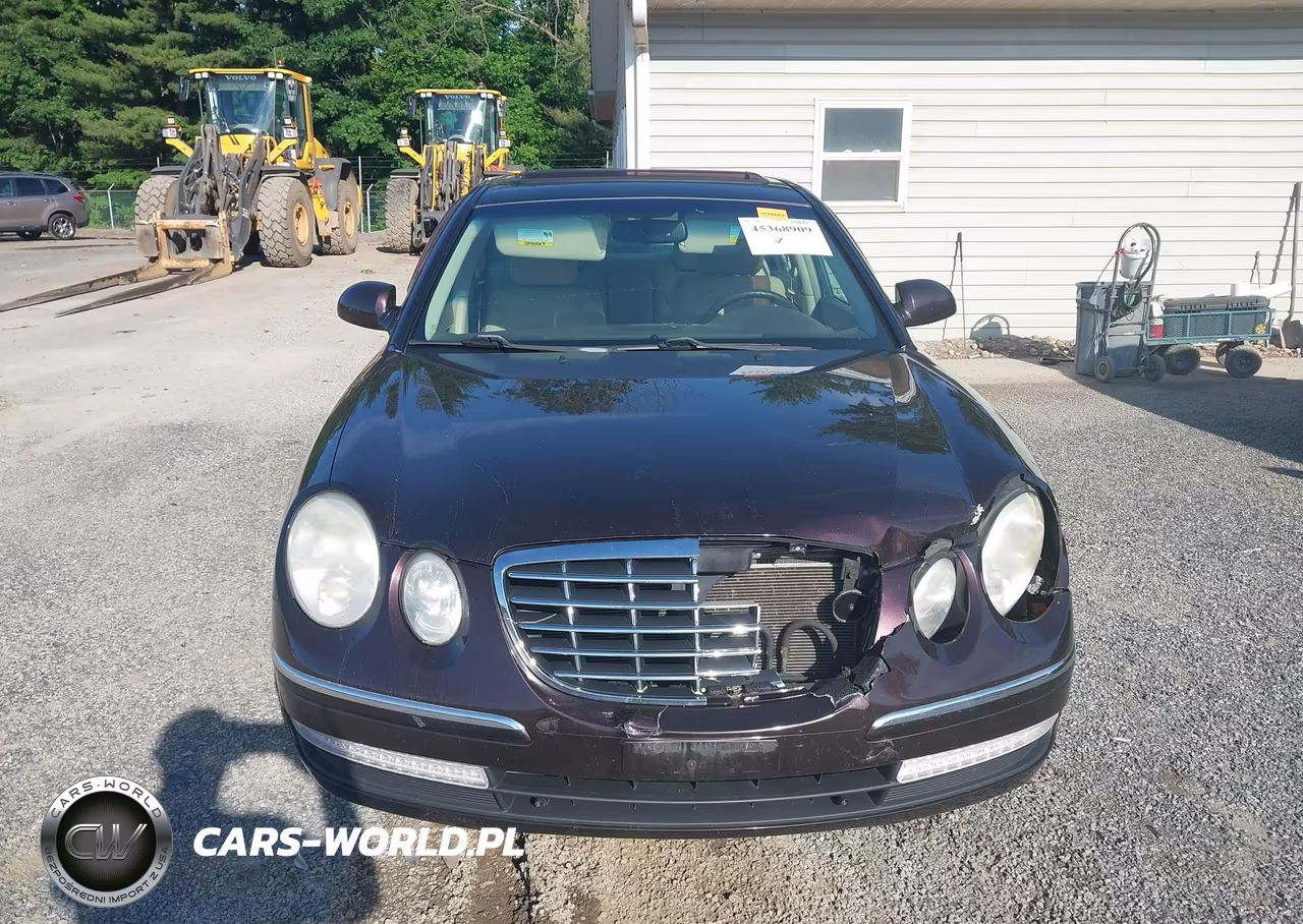2008 Kia Amanti VIN:KNALD125485160927 - 12