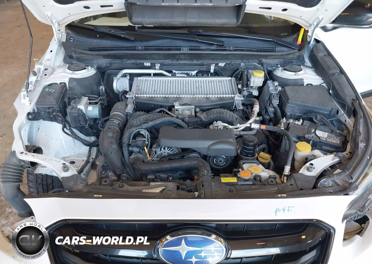 2020 Subaru Outback Onyx Edition Xt VIN:4S4BTGHD3L3135388 - 10