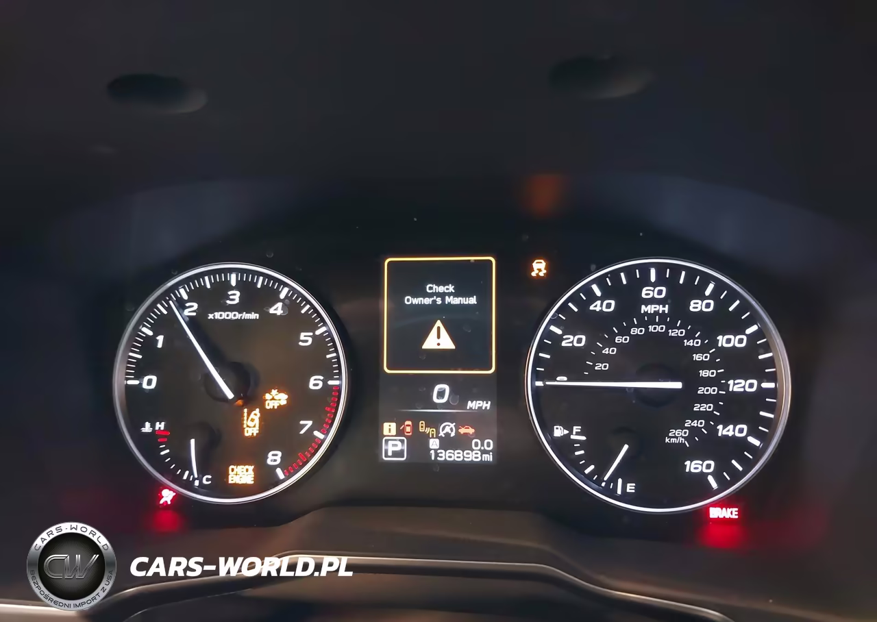 2020 Subaru Outback Onyx Edition Xt VIN:4S4BTGHD3L3135388 - 7