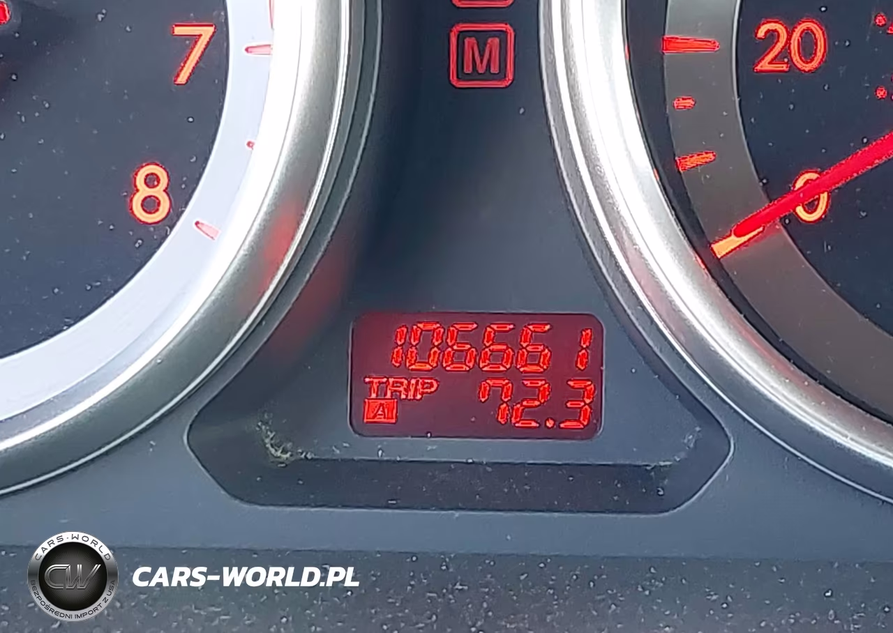 2008 Mazda Cx-9 Sport VIN:JM3TB38A580131577 - 7