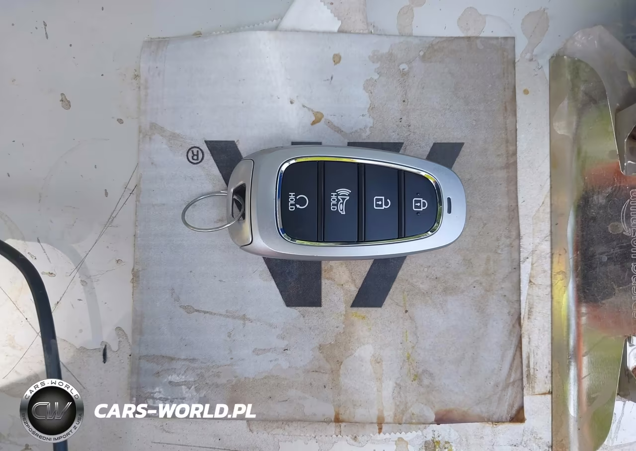 2021 Hyundai Santa Fe Sel VIN:5NMS2DAJ1MH352494 - 11