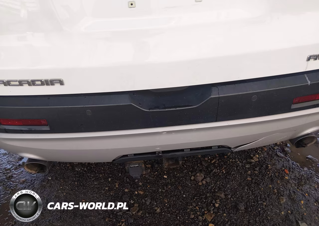 2019 GMC Acadia Sle-2 VIN:1GKKNSLS6KZ131701 - 17