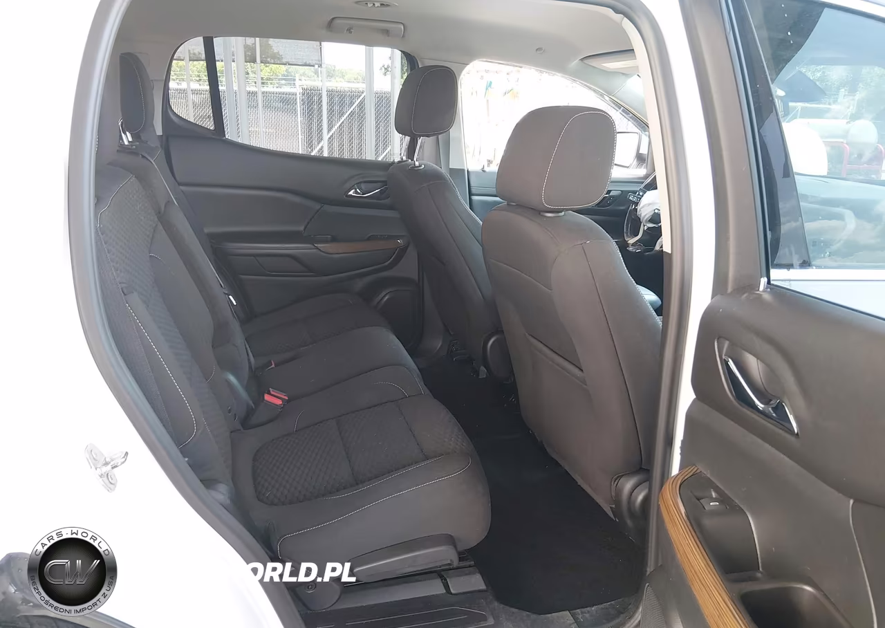 2019 GMC Acadia Sle-2 VIN:1GKKNSLS6KZ131701 - 8