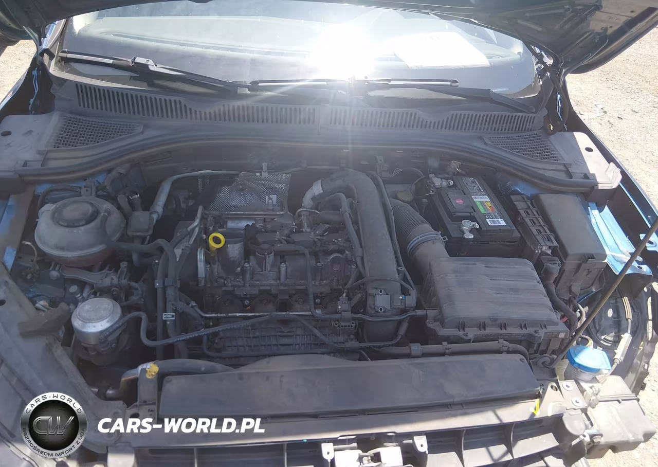 2019 Volkswagen Jetta 1.4T R-Line-1.4T S-1.4T Se VIN:3VWCB7BU2KM197895 - 10