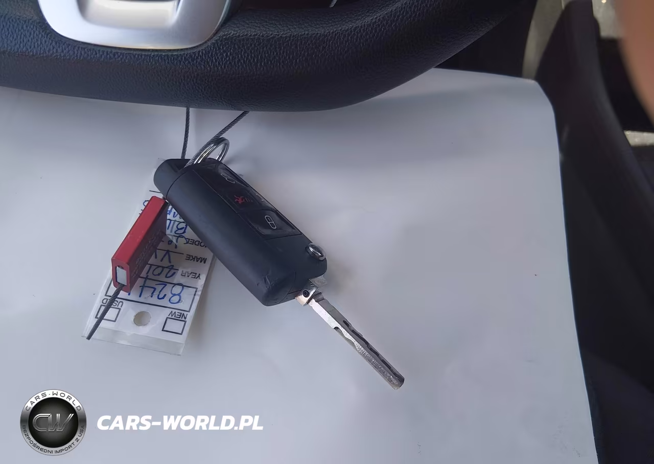 2019 Volkswagen Jetta 1.4T R-Line-1.4T S-1.4T Se VIN:3VWCB7BU2KM197895 - 11